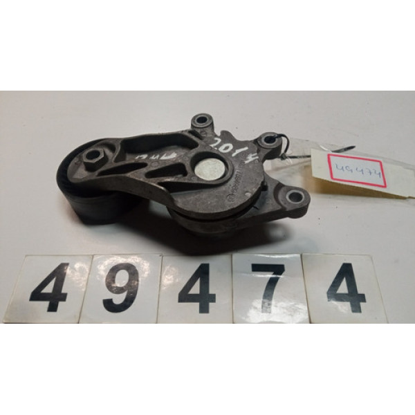 Esticador Correia Poly V Bmw 428i 2015