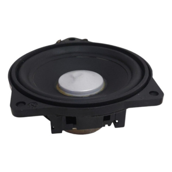 Alto Falante Mini Cooper 2011 4p Dianteiro Esquerdo  Preto