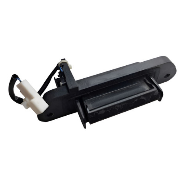 Maçaneta Tampa Traseira Outlander 2010 Branco