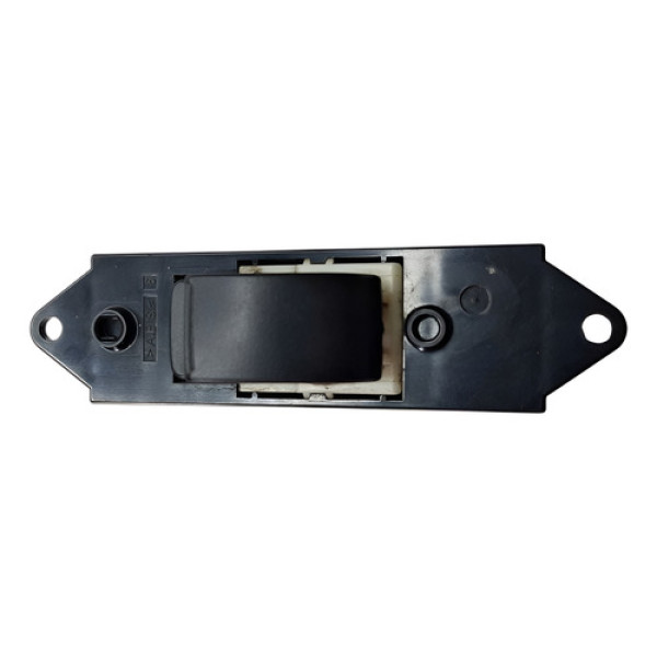 Botão Comando Vidro Mitsubishi Lancer 2013 Dianteiro Direito