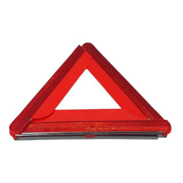 Triangulo Sinalização Volvo V60 2014