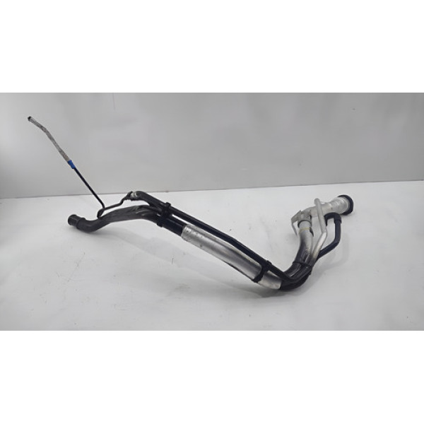 Gargalo Tanque Combustivel Volvo Xc60 T6 2010 