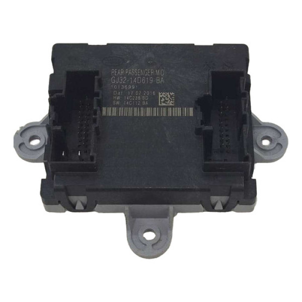 Modulo Porta Land Rover Discovery 2016 2017 Traseira Direita