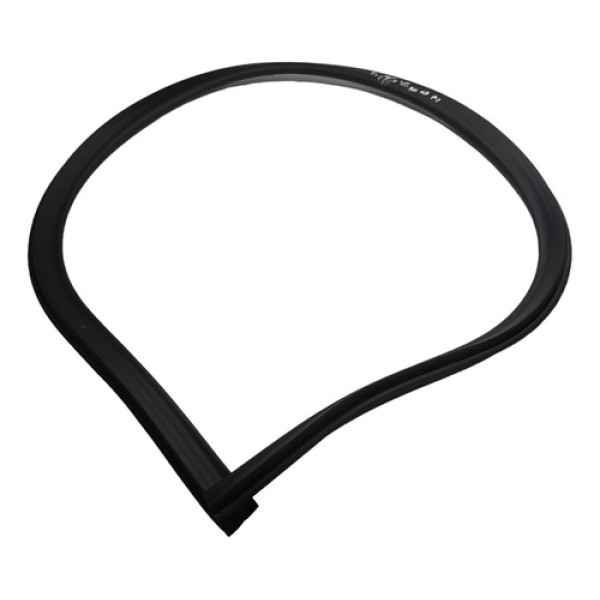 Borracha Acabamento Churrasqueira Tiguan 2020