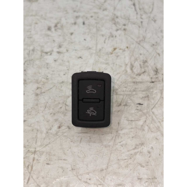 Botao Sensor Alarme Audi A3 2010 2011 2012 2013 2014 1