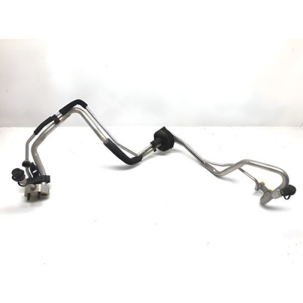 Mangueira Ar Condicionado Grosso Volvo V60 2014