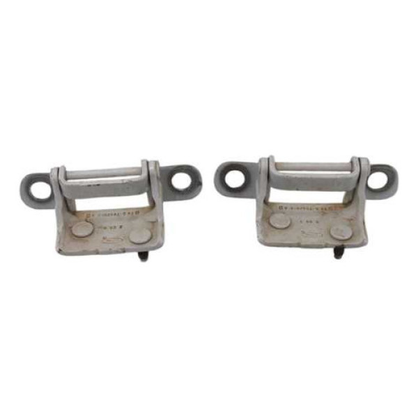 Par Dobradiça Tampa Traseira Ford Edge 2010