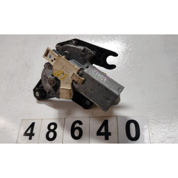 Motor Tampa Traseira Nissan Tida 2010 54003205 =48640 Pr075