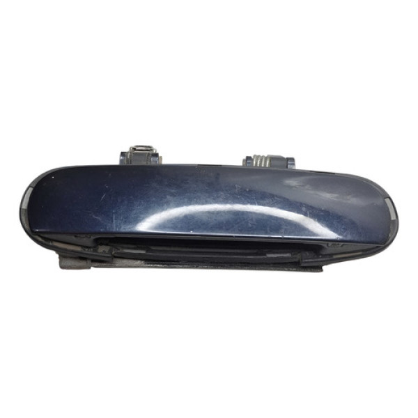 Maçaneta Externa Audi A3 2002 2003 Traseira Direita 1 Traseira