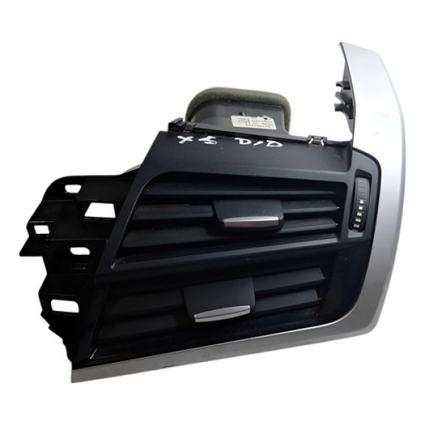 Difusor Ar Bmw X5 2015 Dianteira Direita