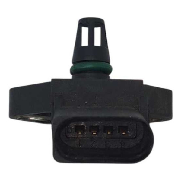 Sensor Map Vw Tiguan 2009 2010 2011