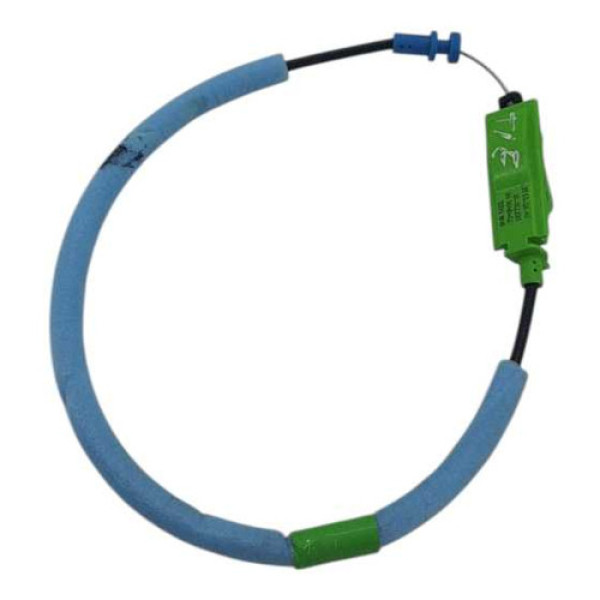 Cabo Maçaneta Interna Bmw X1 2017 Traseira Esquerda 1 Traseira