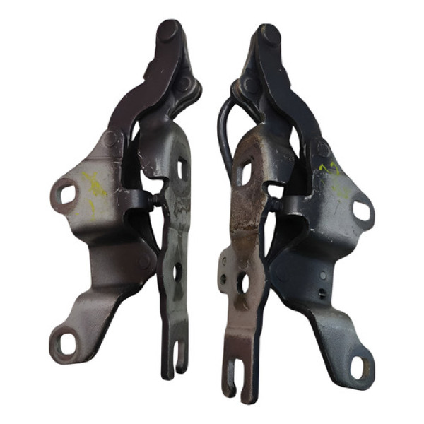 Par Dobradiça Capo Bmw 120 2009