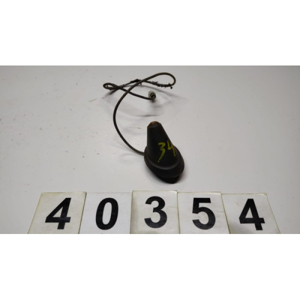 Base Da Antena Polo 2010