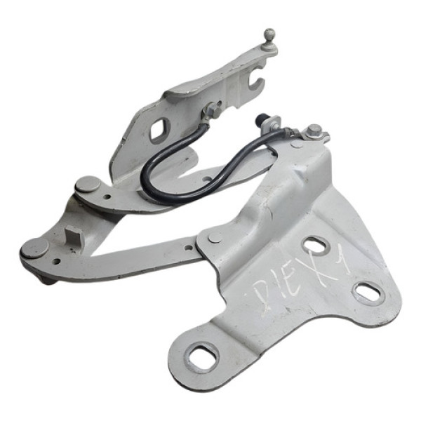 Dobradiça Capo Bmw X1 2013 2014 2015 Esquerda