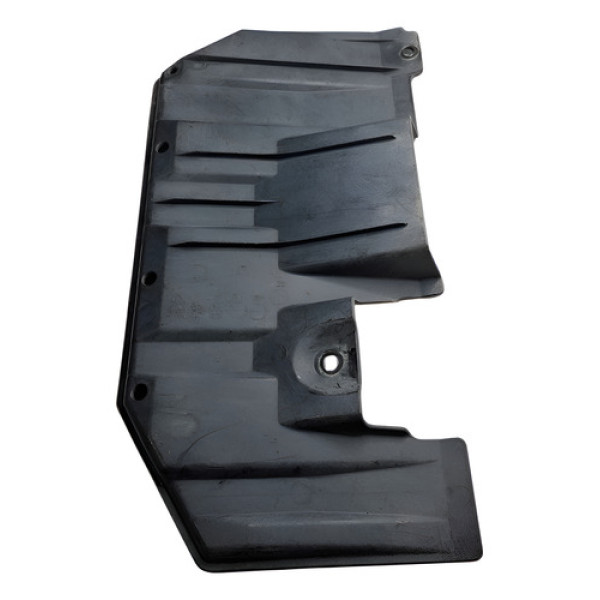 Defletor Cabo Freio Mão Outlander 2010 Traseiro Esquerdo