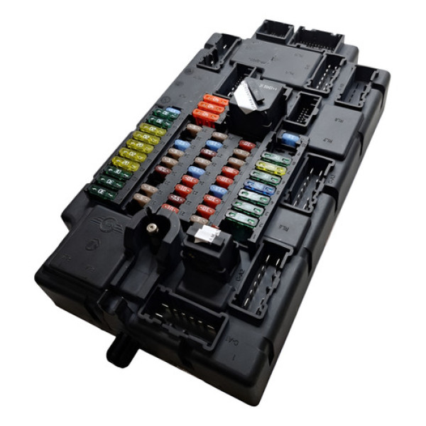 Módulo Bsi Mini Cooper S 2015 1.6 Thp