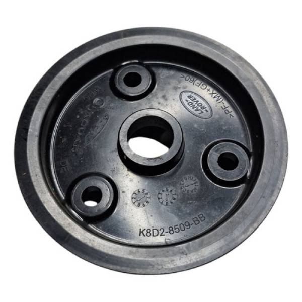 Polia Bomba Agua Discovery Sport 2022 Hibrida 