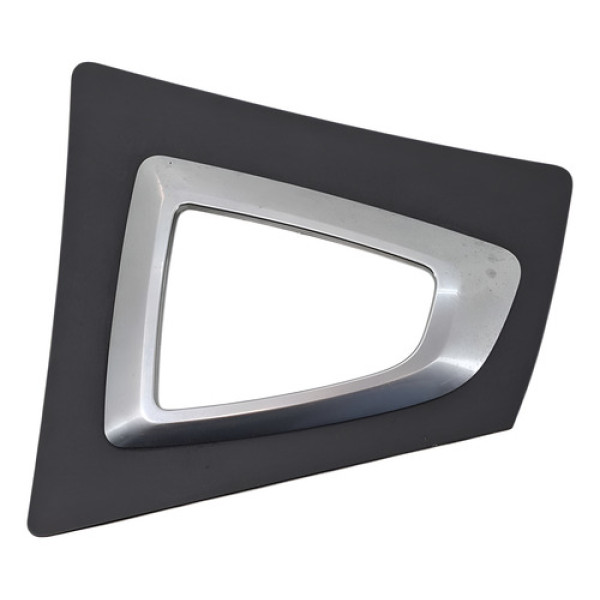 Moldura Alavanca Manopla Marcha Cambio Bmw 328 2015