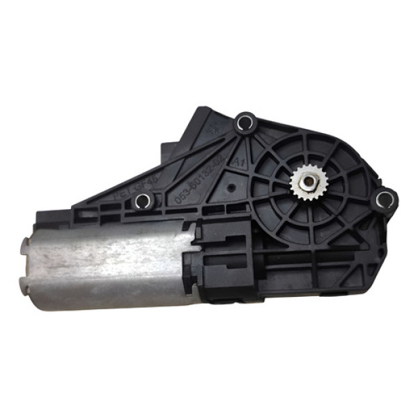 Motor Teto Solar Bmw X6 2014