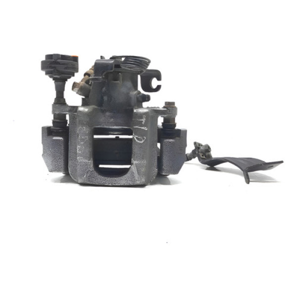 Flexível Pinça Edge 2012 Traseira Direita