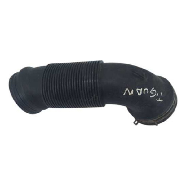 Mangueira Duto Caixa Filtro Ar Vw Tiguan 2010