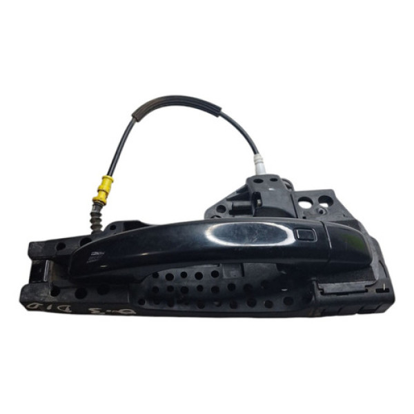 Maçaneta Externa Audi Q3 2015 Dianteira Direita 