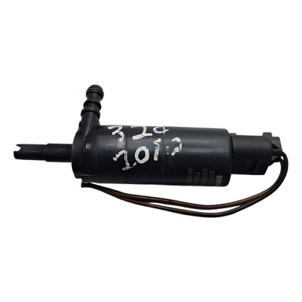 Motor Esguicho Farol Bmw 320 2011 2012 1