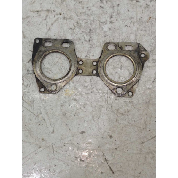 Vedaçao Junta Coletor Escape Bmw X5 2015 1