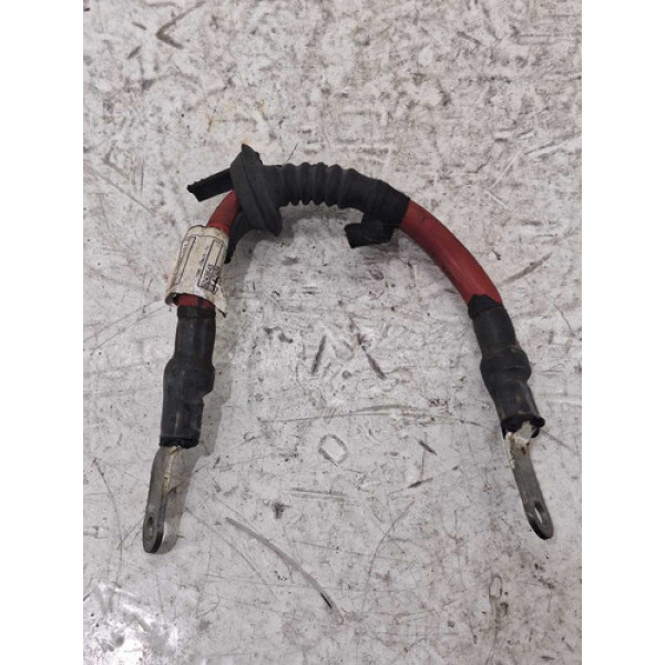 Cabo Polo Positivo Bateria Bmw X3 2013 2014 2015