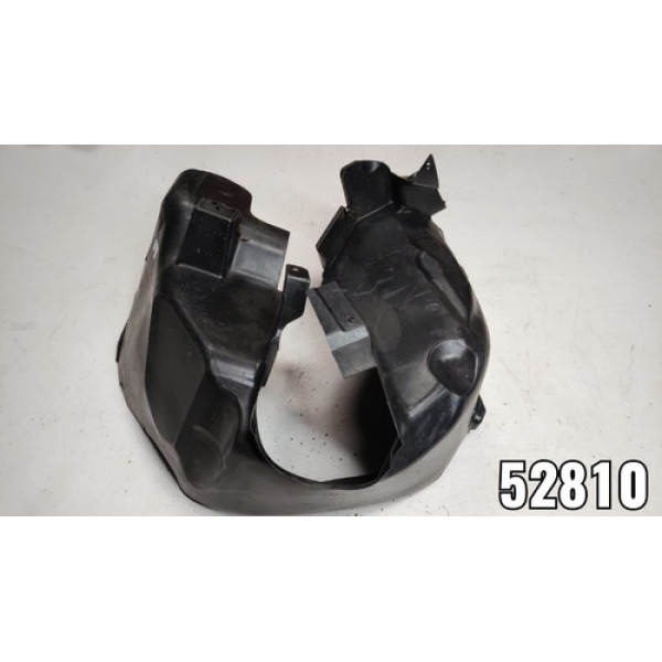 Parabarro Traseiro Direito Jeep Compass 2020  =52810 Pr159