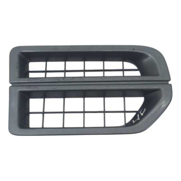 Guia Acabamento Paralama Land Rover Discovery 3 2008 Direito