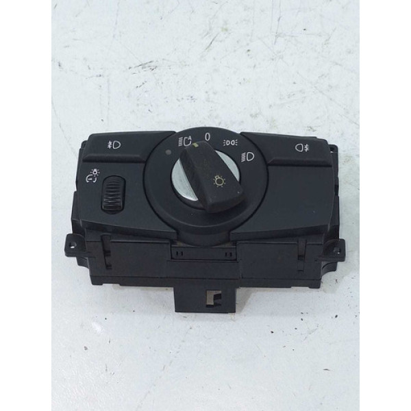 Botao Chave Luz Farol Bmw 550i 2010