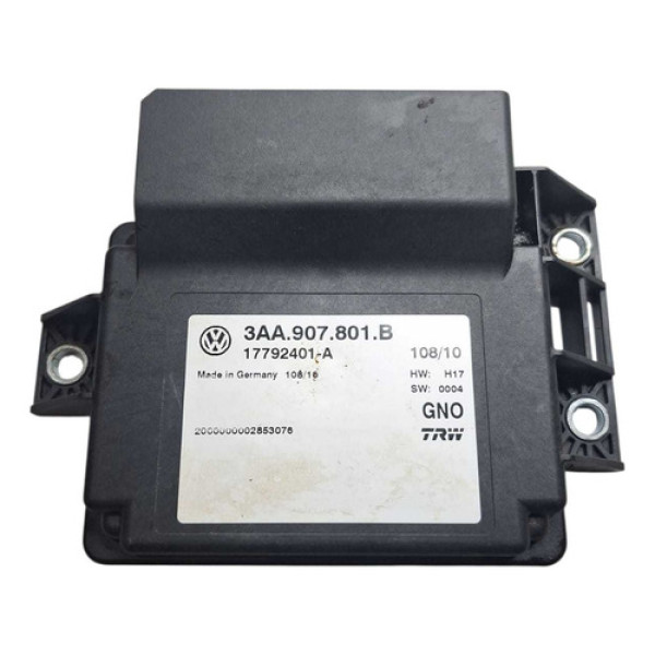 Modulo Estacionamento Vw Tiguan 2010