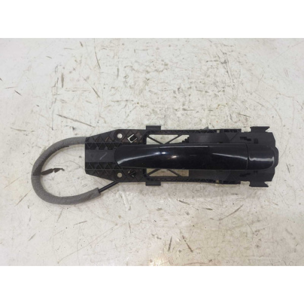 Maçaneta Externa Vw Jetta 2012 Traseira Direita 1 Traseira