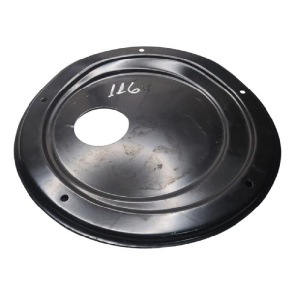 Tampa Assoalho Tanque Combustível Bmw 116 2014