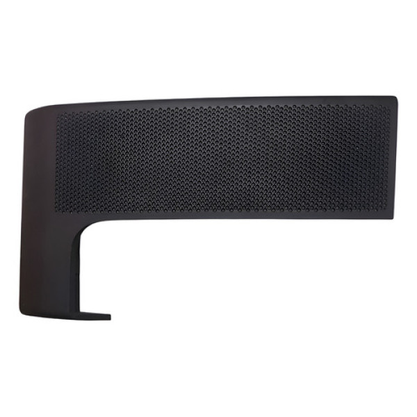 Acabamento Grade Ventilaçao Ar Range Rover 2015 Direita