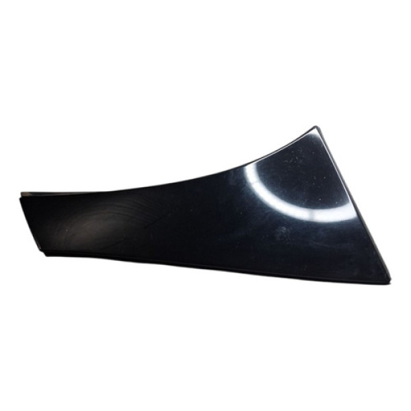 Moldura Tampa Traseira Mercedes Gla200 2018 Direita  Preto