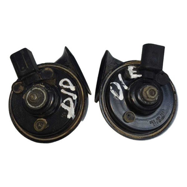 Buzina Caracol Audi A4 2002 2003 2004 2.0 Aspirado