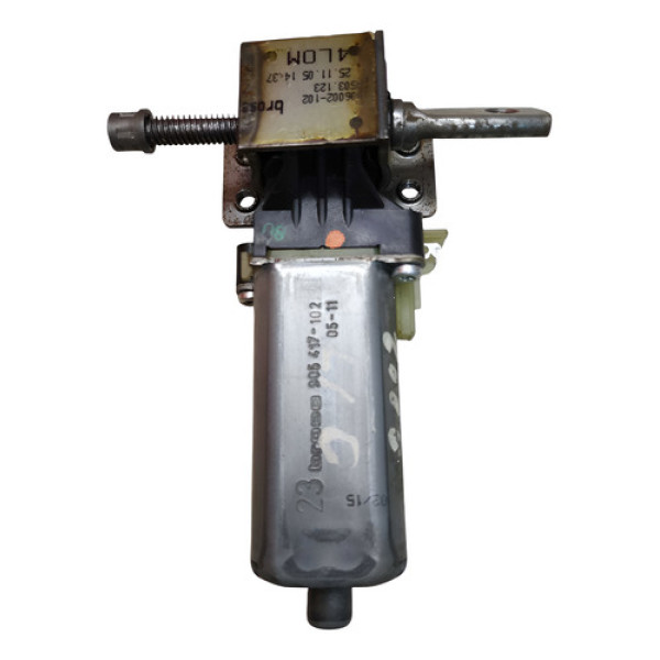 Motor Banco Audi A4 2005 Dianteira Esquerda