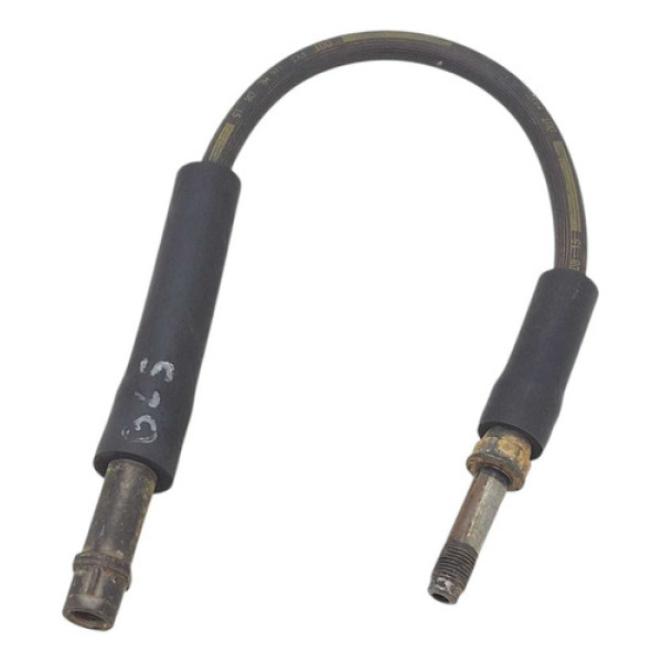 Flexivel Pinça Mercedes Gla200 2015 Traseira Direita