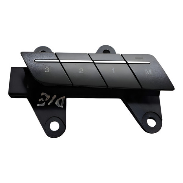 Botão Banco Land Rover Evoque 2018 Dianteiro Esquerdo - 1