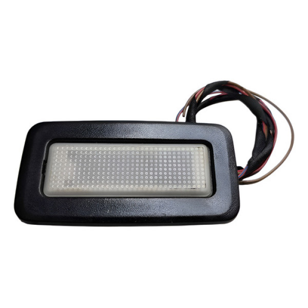 Luz Cortesia Bmw X1 2015