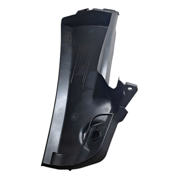 Acabamento Interno Bmw 320 2015 Esquerdo Preto - Preto