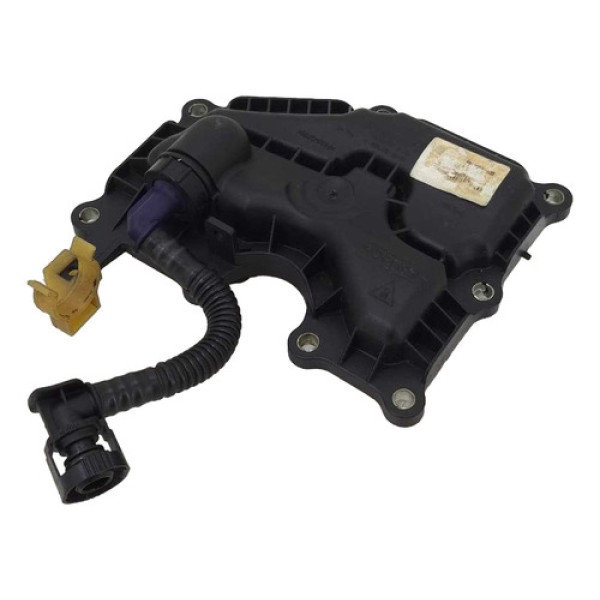 Tampa Respiro Motor Ford Fusion Titanium 2017 1