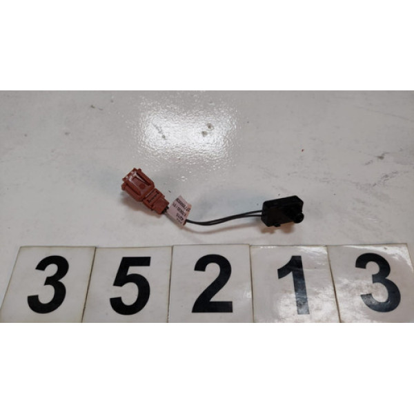 Sensor Temperatura Renault Megane 2009 =35213 Cx105