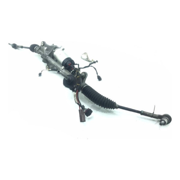 Caixa Assistida Discovery 2 2020 Diesel Híbrida