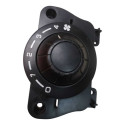 Botao Comando Ar Traseiro Citroen C4 2007 1