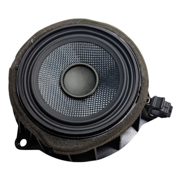 Alto Falante Porta Bmw X5 2015 Traseira Direita