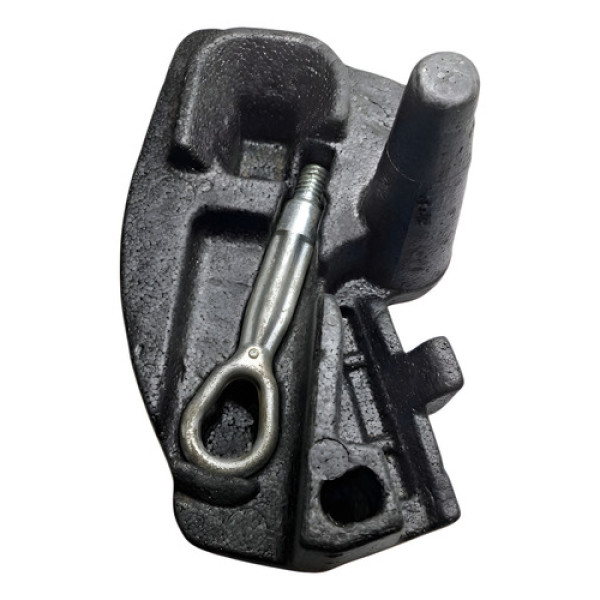 Isopor Ferramentas Porta Malas Bmw 116 1.6 2014 Thp 1